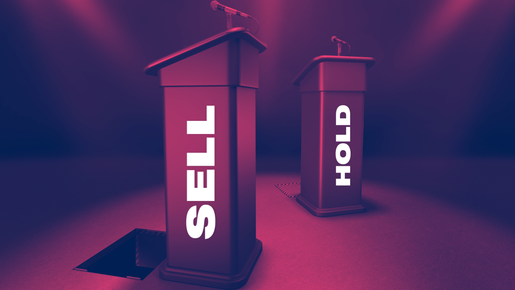 Property Investment Dilemma: Hold or Sell? – Expert&nbsp;Insights